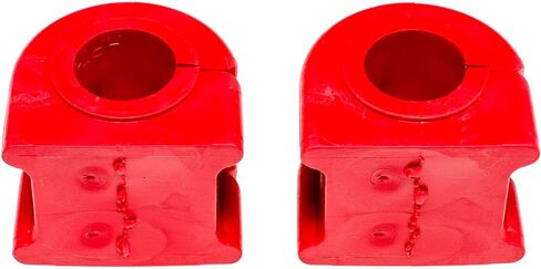 Dorman 533-530 Front to Frame Suspension Stabilizer Bar Bushing Kit Compatible with Select Ford/Mazda/Mercury Models in Saudi Arabia