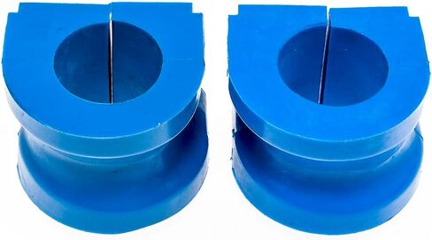 Dorman 533-460 Front to Frame Suspension Stabilizer Bar Bushing Kit Compatible with Select Models in Saudi Arabia