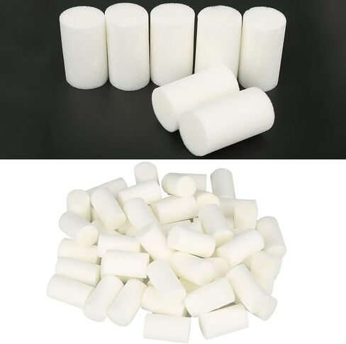 Pcp Compressor 50 Pcs Electric High Pressure Pump Filter Element for Air Compressor System in Saudi Arabia