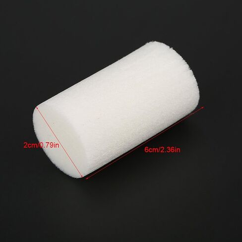 Pcp Compressor 50 Pcs Electric High Pressure Pump Filter Element for Air Compressor System in Saudi Arabia