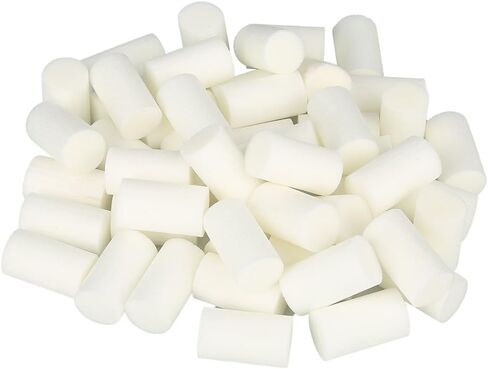 Pcp Compressor 50 Pcs Electric High Pressure Pump Filter Element for Air Compressor System in Saudi Arabia