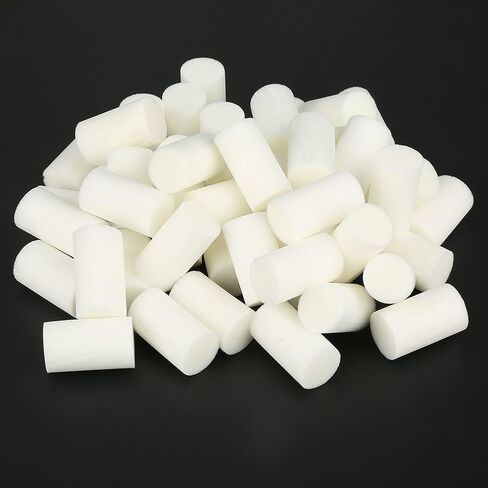 Pcp Compressor 50 Pcs Electric High Pressure Pump Filter Element for Air Compressor System in Saudi Arabia