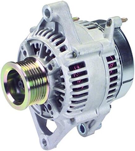 Premier Gear PG-13354-7G1 Alternator Replacement for Grand Cherokee, Ram 1500, Durango, Dakota, Ram 2500, Ram 3500, B2500, B3500, B1500, Ram 4000, 56007912, 56027912, 121000-3530, 121000-3531 in Saudi Arabia