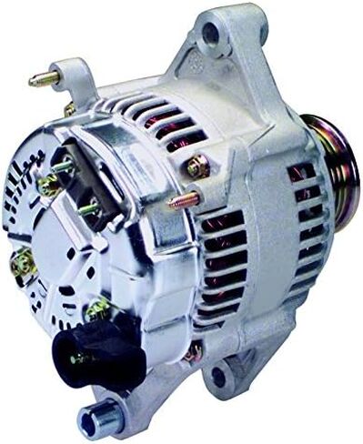 Premier Gear PG-13354-7G1 Alternator Replacement for Grand Cherokee, Ram 1500, Durango, Dakota, Ram 2500, Ram 3500, B2500, B3500, B1500, Ram 4000, 56007912, 56027912, 121000-3530, 121000-3531 in Saudi Arabia