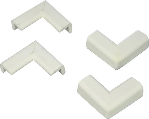 وسادة ركنية من كاردينال جيتس، عاجية in Kuwait