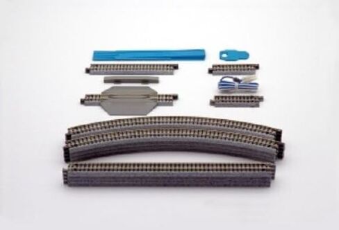 Kato 20 865 V6 Outer Oval Variation Pack in Saudi Arabia
