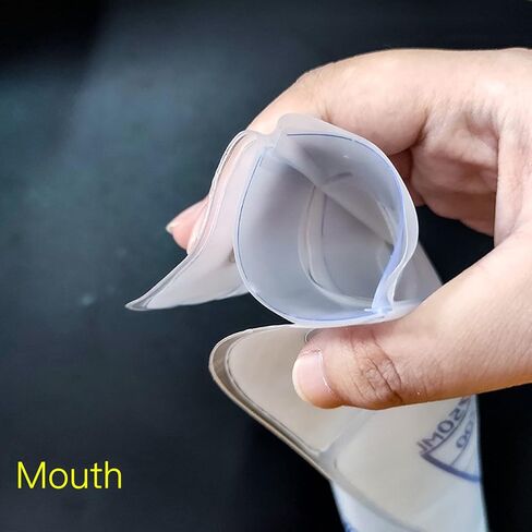 Atyhao Enema Bag Set,1750ml Enema Bag Colonic Irrigation Cleansing Kit for Home Coffee Milk Colon Cleansing in Saudi Arabia