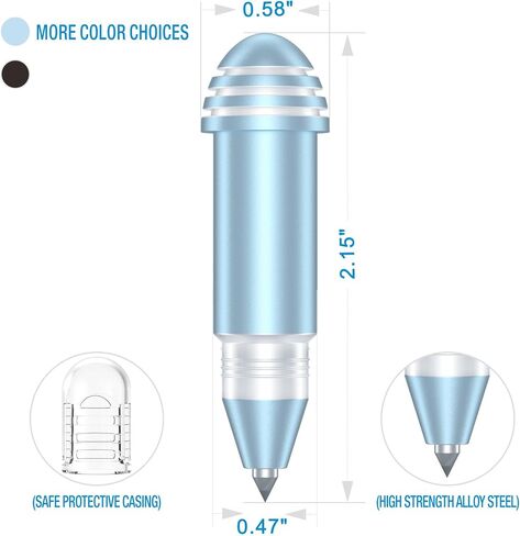Engraving Tool, 2 Color Tags, Compatible with Cricut Maker, Explore, 3 Air, One in Saudi Arabia