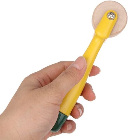 4 قطع من أسطوانة خياطة اللحف، أسطوانة درز صغيرة لخياطة الدرزات، أسطوانة ورق جدران لخياطة اللحف، الخياطة، الطباعة، الحبر، ورق الحائط، ديكور المنزل in Kuwait