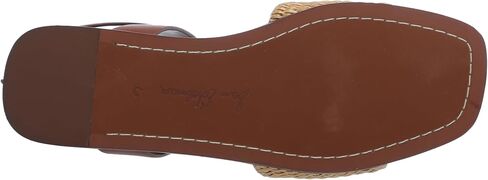 Sam Edelman Women's Ilsie Flat Sandal in Saudi Arabia