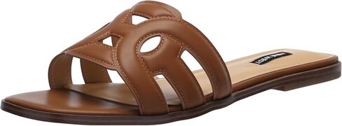 Nine West Women's Geena Sandal in Saudi Arabia