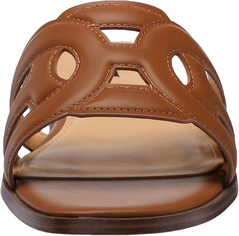 Nine West Women's Geena Sandal in Saudi Arabia