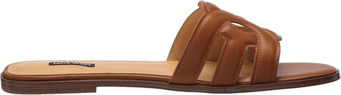Nine West Women's Geena Sandal in Saudi Arabia