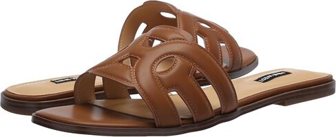 Nine West Women's Geena Sandal in Saudi Arabia