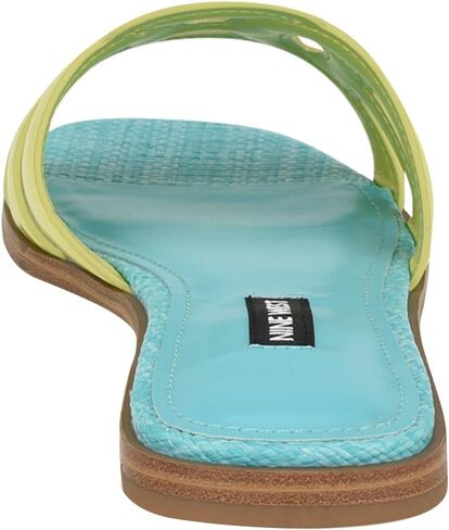 Nine West Women's Geena Sandal in Saudi Arabia