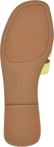 Nine West Women's Geena Sandal in Saudi Arabia