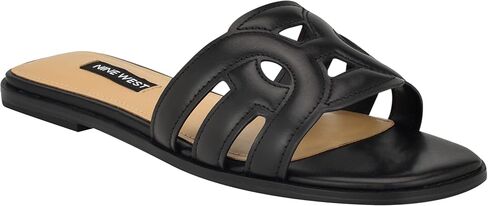 Nine West Women's Geena Sandal in Saudi Arabia