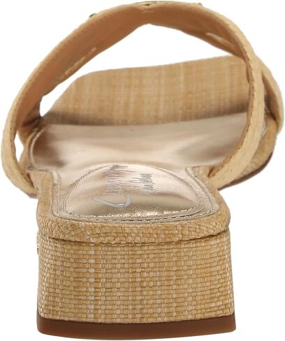 Circus NY by Sam Edelman Women's Joella Flat Sandal in Saudi Arabia