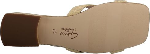 Circus NY by Sam Edelman Women's Joella Flat Sandal in Saudi Arabia