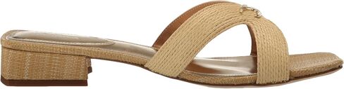 Circus NY by Sam Edelman Women's Joella Flat Sandal in Saudi Arabia