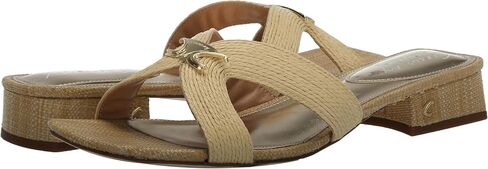 Circus NY by Sam Edelman Women's Joella Flat Sandal in Saudi Arabia