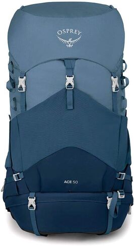 Osprey Ace 50 Kid's Backpacking Backpack in Saudi Arabia
