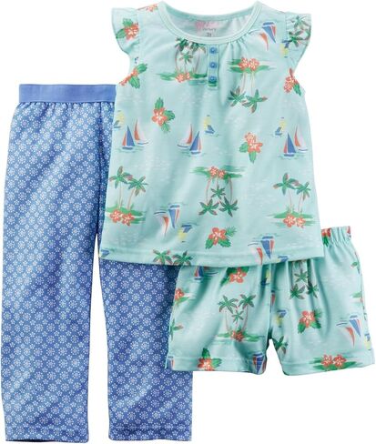 Carter's girls 3 Pc Poly 353g034 in Saudi Arabia