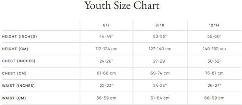 Barefoot Dreams Girls Malibu Collection Youth Soft Jersey Piped Pajama Set in Saudi Arabia
