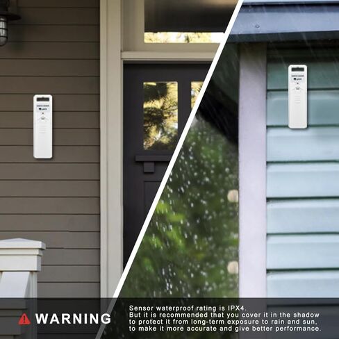 Sensor Only for Some Asin from U UNNI, (Not for Other Brands, Not for 0511 0583 05W1) in Kuwait