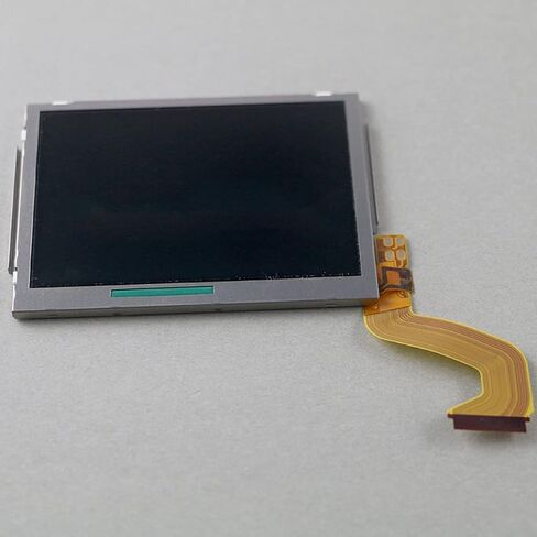 for NDSi Replacement Touch Screen Digitizer for Nintendo DSi Game Console in Kuwait