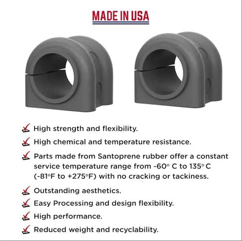 4 قطع من مجموعة دعامات قضيب التحكم الأمامي باللون الأحمر المتطرف + مجموعة البطانة الأمامية تناسب جيب رانجلر 1997-2006، البطانات المصنعة في الولايات المتحدة الأمريكية in Kuwait