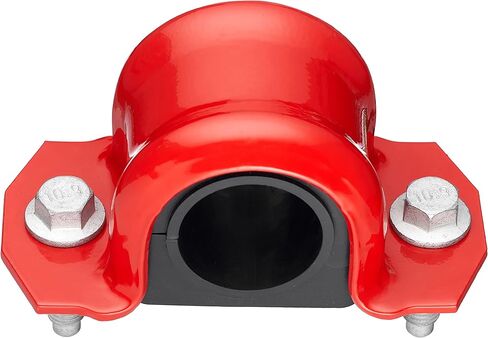 4 قطع من مجموعة دعامات قضيب التحكم الأمامي باللون الأحمر المتطرف + مجموعة البطانة الأمامية تناسب جيب رانجلر 1997-2006، البطانات المصنعة في الولايات المتحدة الأمريكية in Kuwait