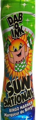 مجموعة من ستة عبوات من Sunsational، 4oz، أخضر ليموني، بينجو داوبر in Saudi Arabia