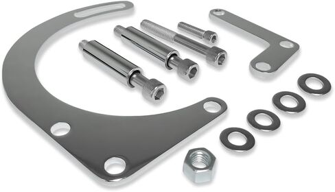 أداء DEMOTOR كروم منخفض جبل المولد قوس لSBC 265 283 327 350 383 400 مضخة مياه قصيرة in Kuwait