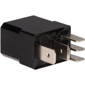 A/C Clutch Relay Compatible With Ford Windstar 3.8L V6 2003 2002 2001 2000 1999 1998 P-4894090 in Kuwait