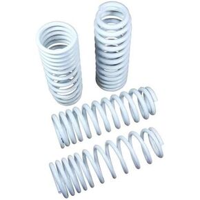 Truhart Lowering Springs Compatible For 2004-2008 TL 2.0"F/2.0"R in Kuwait