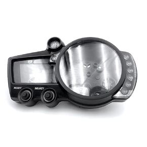 for Yamaha YZF R1 2002 2003 YZF R6 2003 2004 2005 R6S 2008 2009 Motorcycle Speedometer Instrument Case Gauge Odometer Tachometer Housing Cover in Kuwait