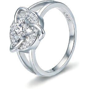 الساحرات خاتم عقدة سلتيك للنساء Triquetra Trinity Knot الخطبة وعد خاتم الزفاف الفرقة تكويم Anillo Nudo De Bruja 925 الفضة الاسترليني الخلود الأيرلندية مجوهرات هدايا in Kuwait