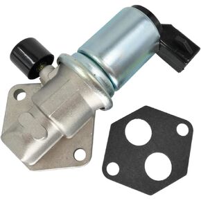 Fuel Injection Idle Air Control Valve For Ford Escort 1992-1996 Mercury Tracer 1992-1995 AC62 in Saudi Arabia