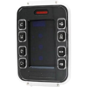 Monitor Panel 151-9385 106-0172 Compatible with Caterpillar CAT Excavator E320B 321B 322B 325B 330B 345B in Kuwait