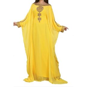 Kaftan Maxi Dress Evening Gowns Evening Dresses Takshita Wear Wedding Dress Cocktail Dress in Saudi Arabia