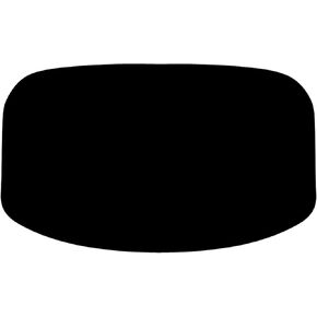 TRUE LINE Automotive Car Window Tint Kit for Kia Optima 2011-2015 - Customizable Back Window - Pre Cut - UV Protection in Saudi Arabia
