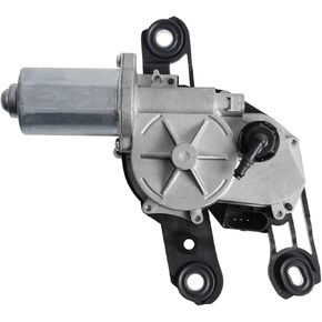 Wiper Motor Rear Window Windscreen 5E5955711 Car Compatible with Q3 MK2 2019-2023 Skoda Octavia Superb MK3 Hatchback in Kuwait