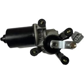 85110-60201 Windshield Wiper Motor Assembly Compatible with Toyota Land Cruiser 70/80/100 Series (FJ/FZJ/HDJ/HJ/HZJ/KZJ/LJ/PZJ/RJ7) in Kuwait