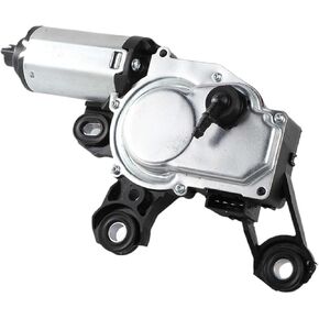 8E9955711A 8E9955711B 8E9955711C Rear Windscreen Wiper Motor 8E9955711D 8E9955711E Compatible with Audi A3 A4 A6 Q5 Q7 B5 B6 B7 1.8 in Kuwait