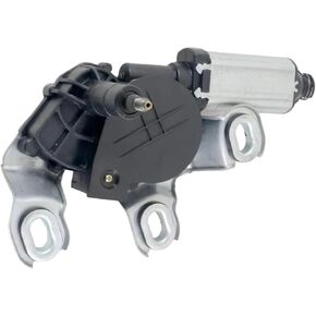 1Z5955711 1Z5955711A 1Z5955711C Rear Wiper Motor Compatible with SKODA OCTAVIA II (1Z3) 2004-1Z5955711B in Kuwait