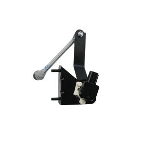 Height Level Sensor with Bracket Body Position Sensor 2005-2012 8940741010 in Kuwait