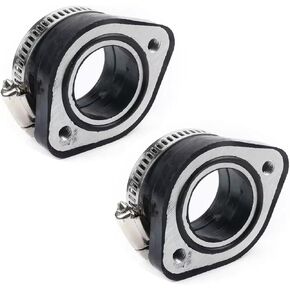 2 مجموعات من 28 مللي متر/33 مللي متر/48 مللي متر المكربن ​​شفة كمية محول ، Carb كمية الأنابيب محول المنوع التمهيد ل VM24 PE28 in Kuwait