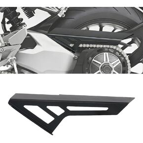 ل CB1000R cb1000r 2023 2022-2018 الملحقات سلسلة الحرس سبائك الألومنيوم سلاسل الغطاء الواقي تعديل أجزاء (الفضة) in Kuwait
