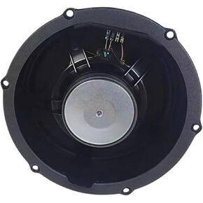 Auto Front or Rear Door Bass Sound Speaker Horn Compatible with VW Tiguan 2 II 2017 2018 2019 5NA035454 5NA035453(Rear Right) in Kuwait